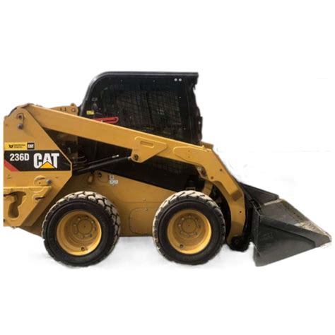 caterpillar skid steer 236d spec|cat 236b problems.